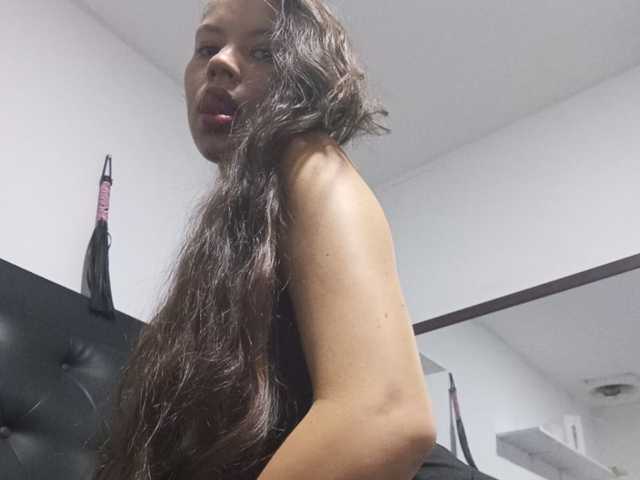 Profilin fotoğrafı Sweet-Sharon