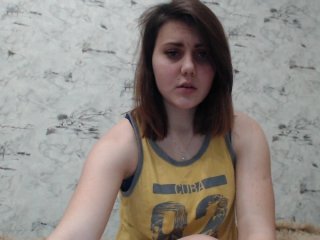 Yayın ekran görüntüleri sweet-stasy69