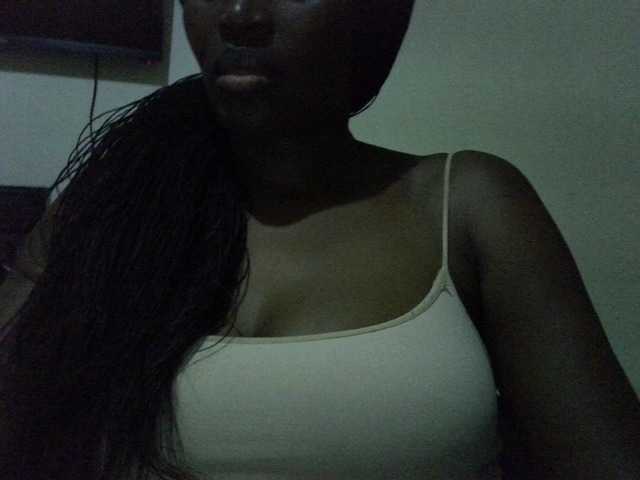 Yayın ekran görüntüleri sweet-velour