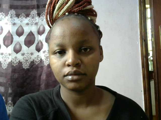 Profilin fotoğrafı Sweetafricanqueen