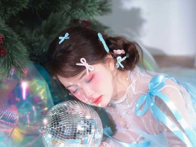 Profilin fotoğrafı SweetAngel-