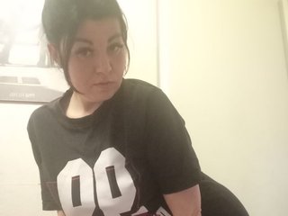 Erotik görüntülü sohbet SweetAnn