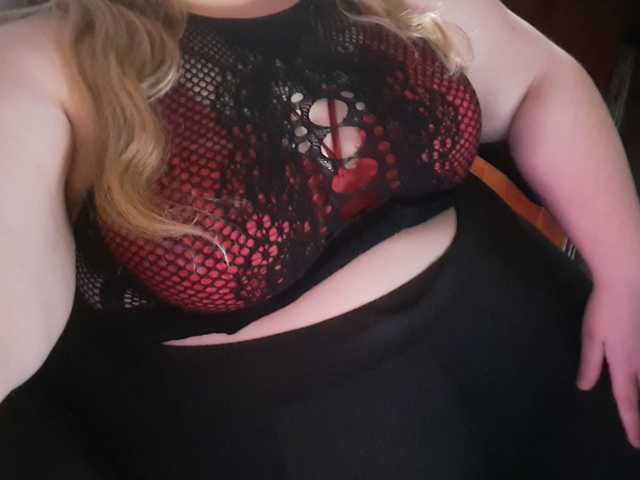 Profilin fotoğrafı SweetAnna90
