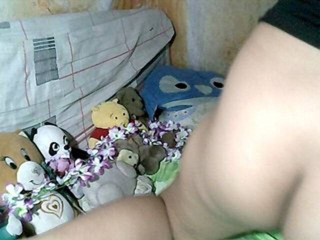 Yayın ekran görüntüleri SweetAshley