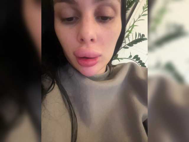 Yayın ekran görüntüleri Sweetbaby-2