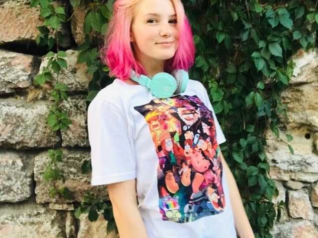 Profilin fotoğrafı SweetBaby17