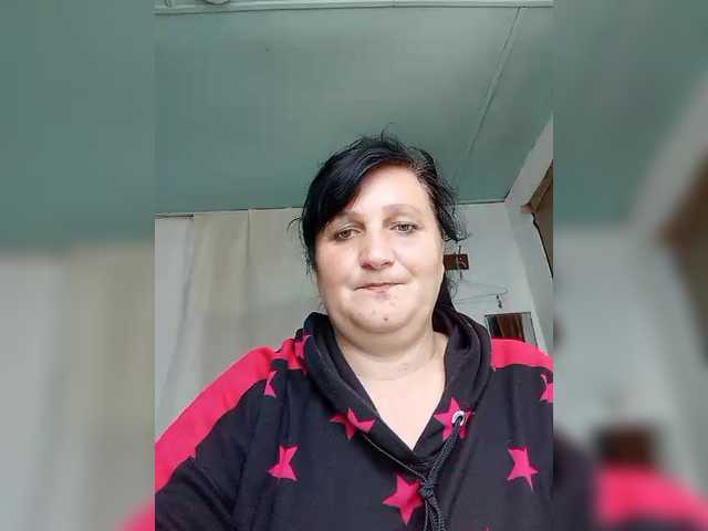 Yayın ekran görüntüleri SweetBerryyy
