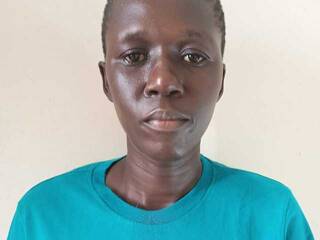 Erotik görüntülü sohbet Sweetblackgal3