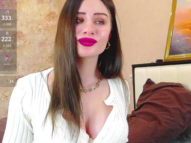 Yayın ekran görüntüleri _Brightgirl_