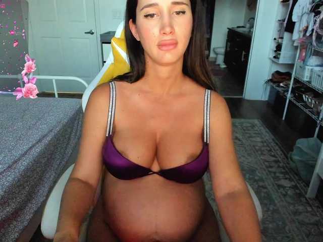 Yayın ekran görüntüleri SweetButtocks