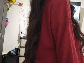 Erotik görüntülü sohbet Sweetcari