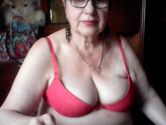 Fotoğraflar SweetCherry00 no tip no wishes, 30 current I will show the figure, subscription 10, if you want more send in private) camera 50 token