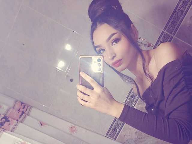 Profilin fotoğrafı SweetChristine