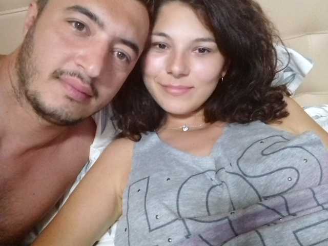 Profilin fotoğrafı SweetCoople