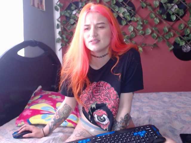 Yayın ekran görüntüleri sweetember