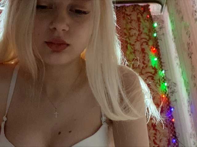 Yayın ekran görüntüleri SweetErikaOh