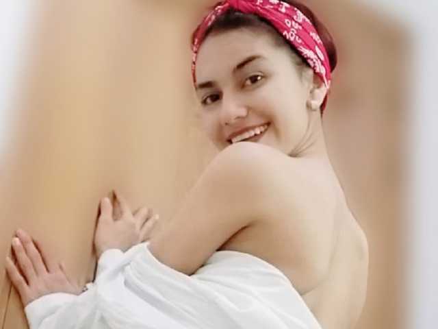 Profilin fotoğrafı sweetfer
