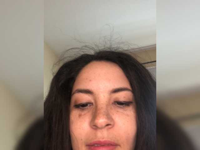 Yayın ekran görüntüleri Sweetfreckles