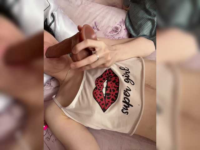 Yayın ekran görüntüleri SweetGirl9