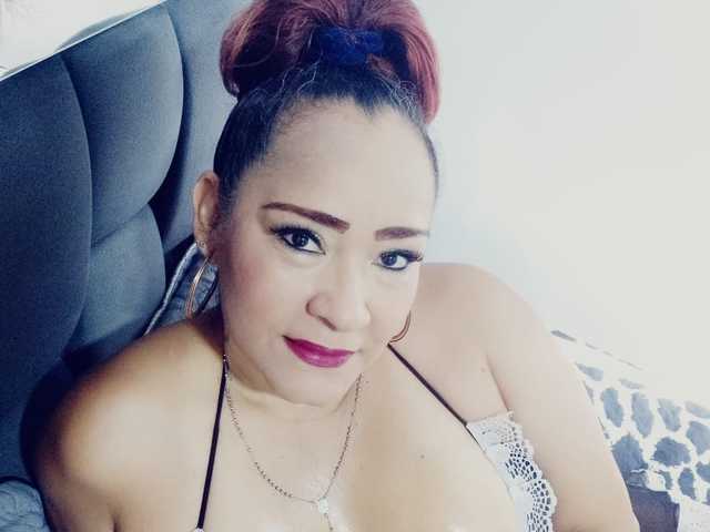 Profilin fotoğrafı sweetgoddessbig