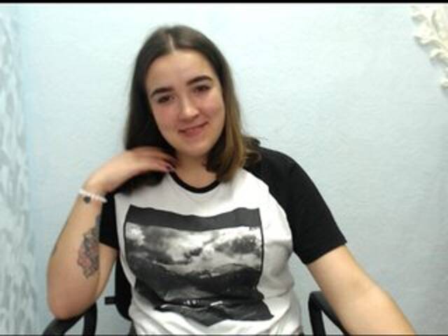 Yayın ekran görüntüleri SweetH0ney