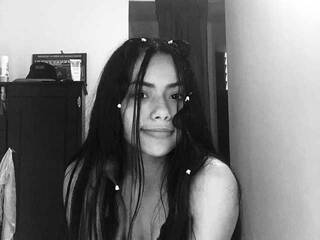 Erotik görüntülü sohbet SweetHanna5