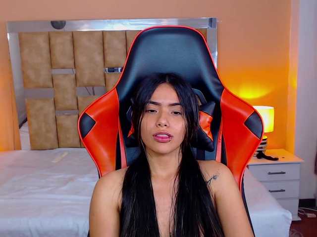 Yayın ekran görüntüleri SweetHanna5