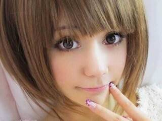 Erotik görüntülü sohbet SweetHao