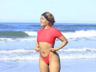 Erotik görüntülü sohbet SweethhoneyBunny