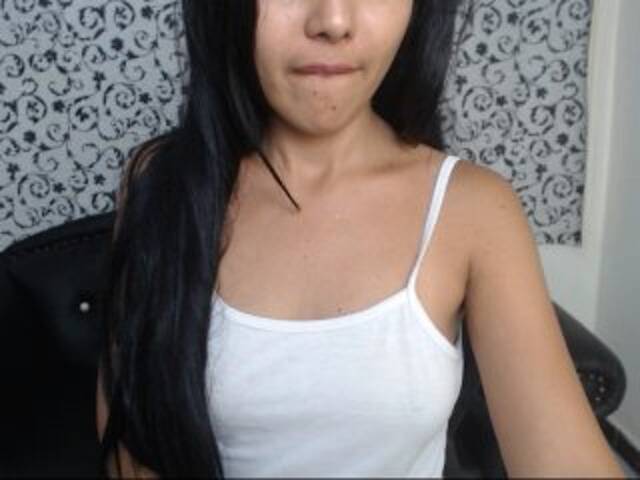 Yayın ekran görüntüleri Sweethotbitch