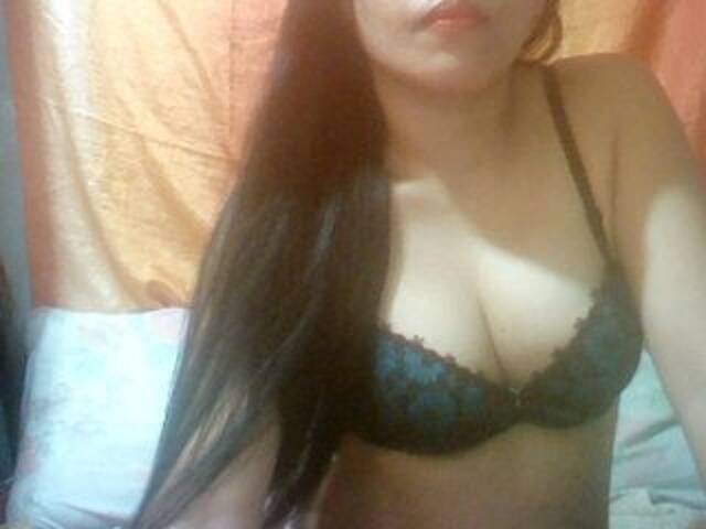 Yayın ekran görüntüleri SweetHotPinay