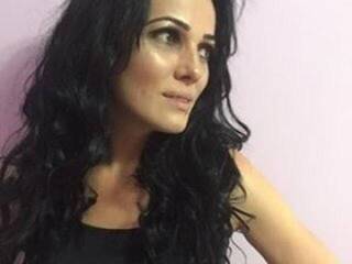 Erotik görüntülü sohbet sweetisabela