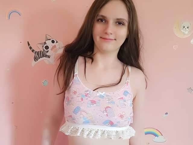 Profilin fotoğrafı sweetjulia2813