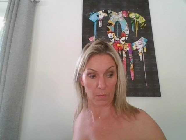 Yayın ekran görüntüleri sweetladyhot820