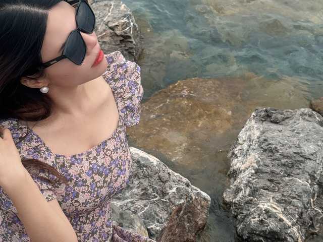 Profilin fotoğrafı sweetlilizz