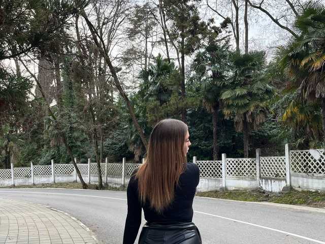 Profilin fotoğrafı Sweetlilya