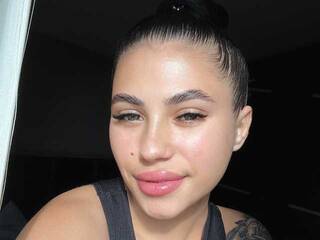 Erotik görüntülü sohbet SweetLya09