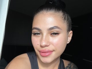 Erotik görüntülü sohbet SweetLya09