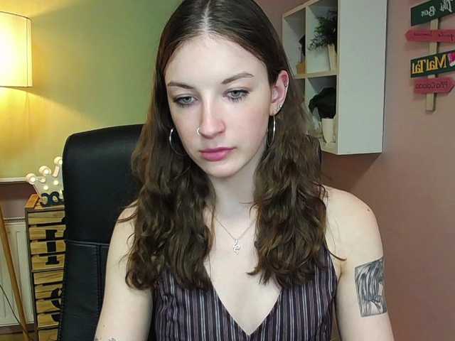 Yayın ekran görüntüleri sweetMadison