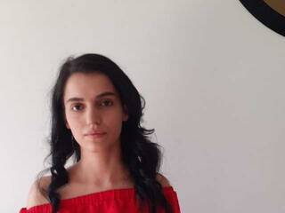 Erotik görüntülü sohbet SweetMelody20