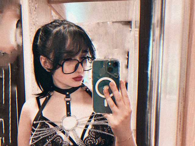 Profilin fotoğrafı SweetMilina
