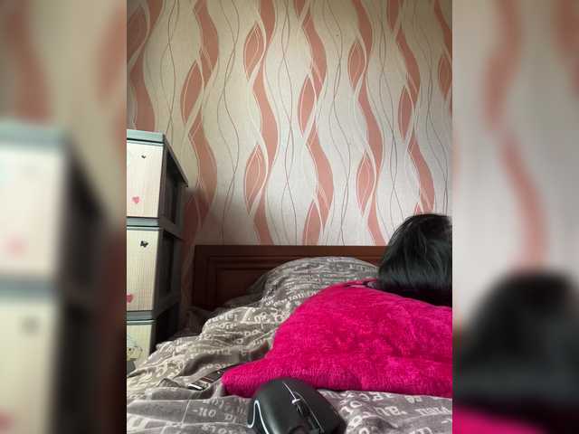 Yayın ekran görüntüleri SweetMilina