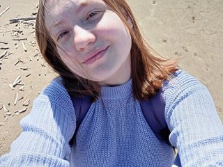 Erotik görüntülü sohbet Baby_Eva
