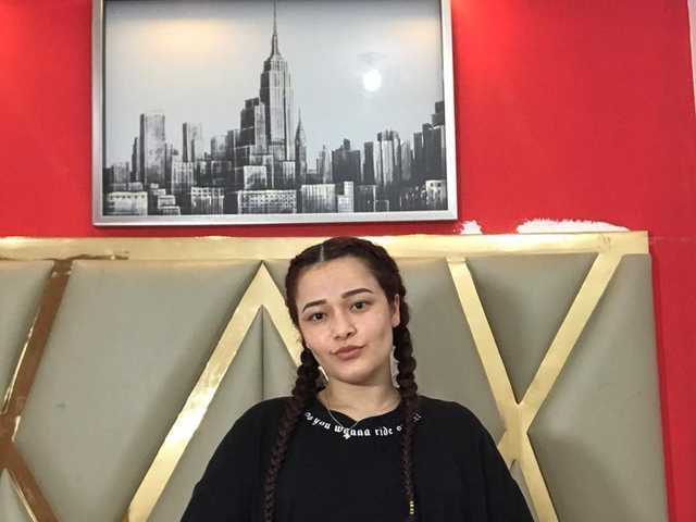 Profilin fotoğrafı sweetndhorny
