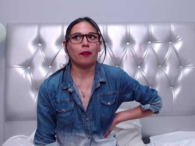 Yayın ekran görüntüleri sweetnicole-