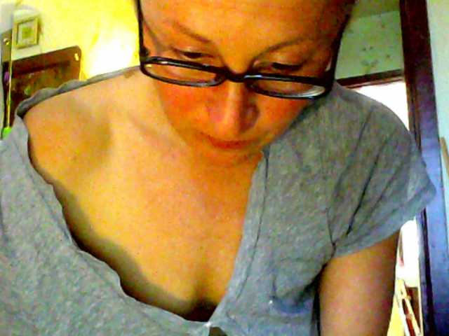 Yayın ekran görüntüleri SweetNusya