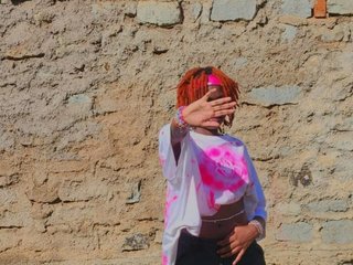 Erotik görüntülü sohbet Sweetpoison11