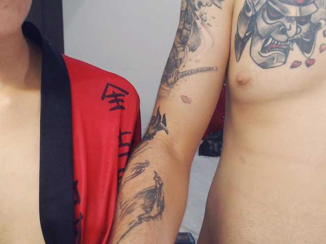 Yayın ekran görüntüleri Kamgirlove