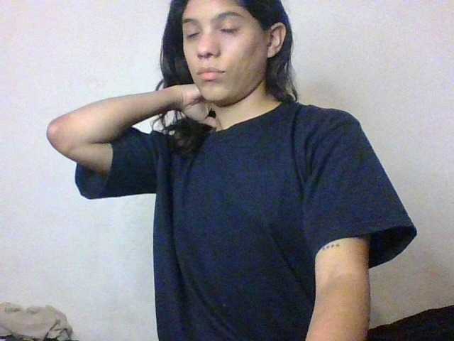 Yayın ekran görüntüleri Kamgirlove