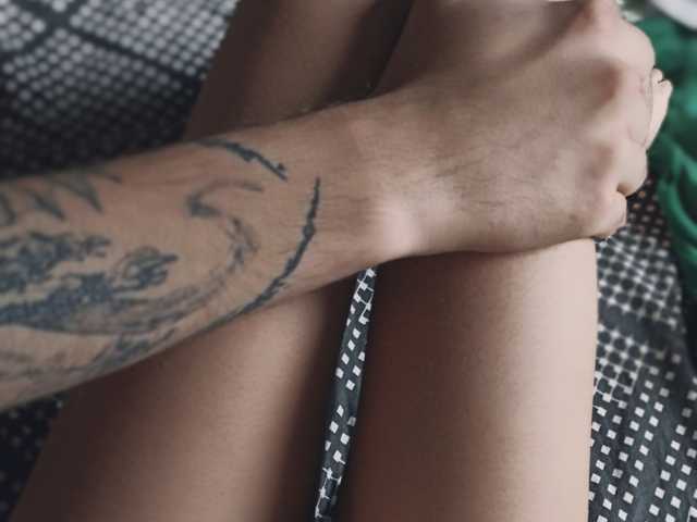 Profilin fotoğrafı Kamgirlove